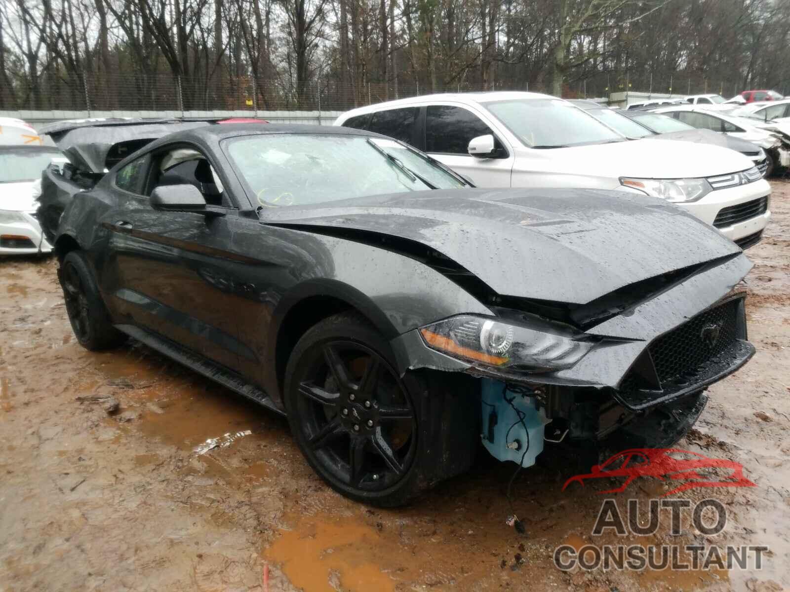 FORD MUSTANG 2020 - 1FA6P8CFXL5174546