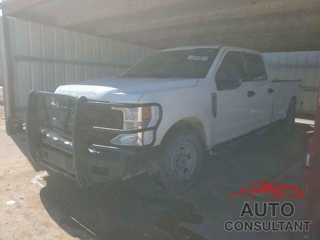 FORD F250 2022 - 1FT7W2B66NEC14298