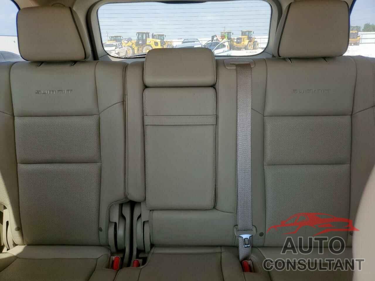 JEEP GRAND CHER 2021 - 1C4RJEJG2MC657402