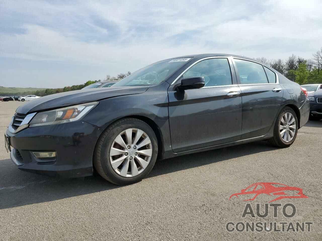 HONDA ACCORD 2014 - 1HGCR2F86EA160978