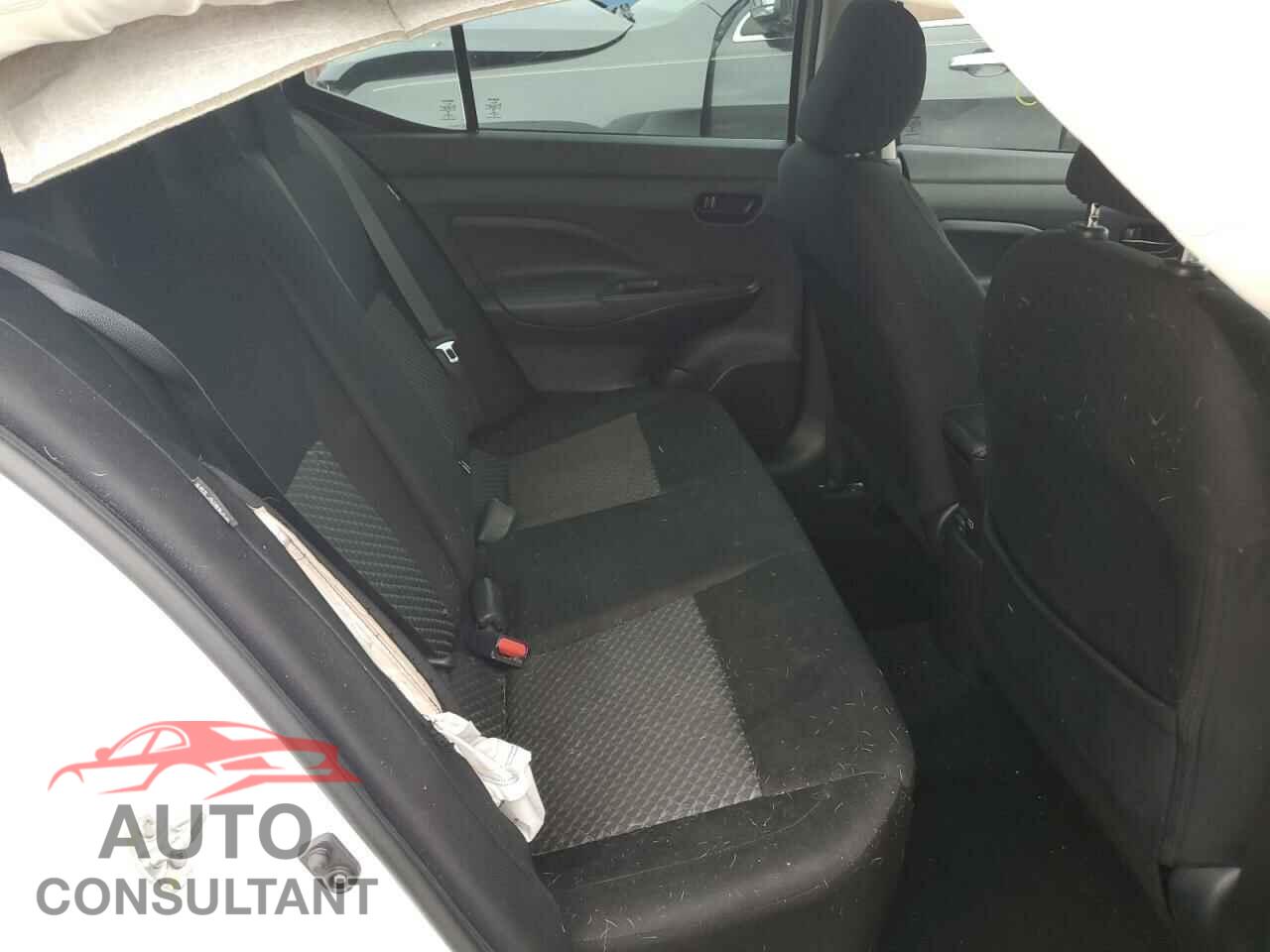 NISSAN VERSA 2020 - 3N1CN8DVXLL869105