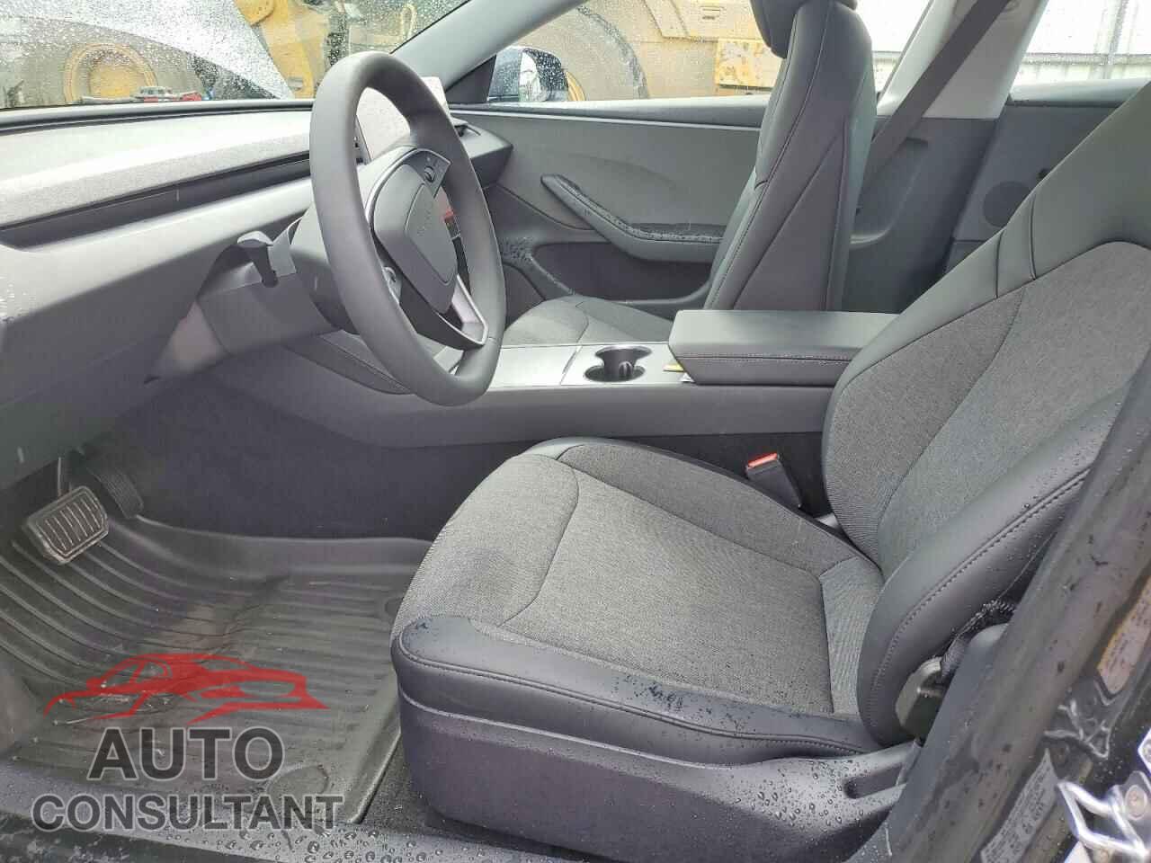 TESLA MODEL 3 2026 - 5YJ3E1EA0TF192919
