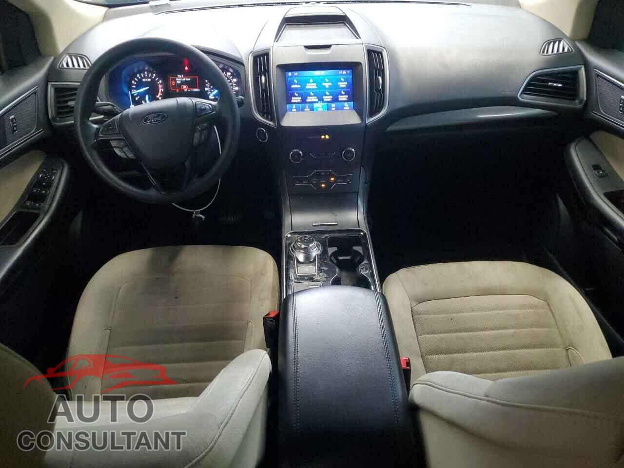 FORD EDGE 2020 - 2FMPK4G94LBA07908