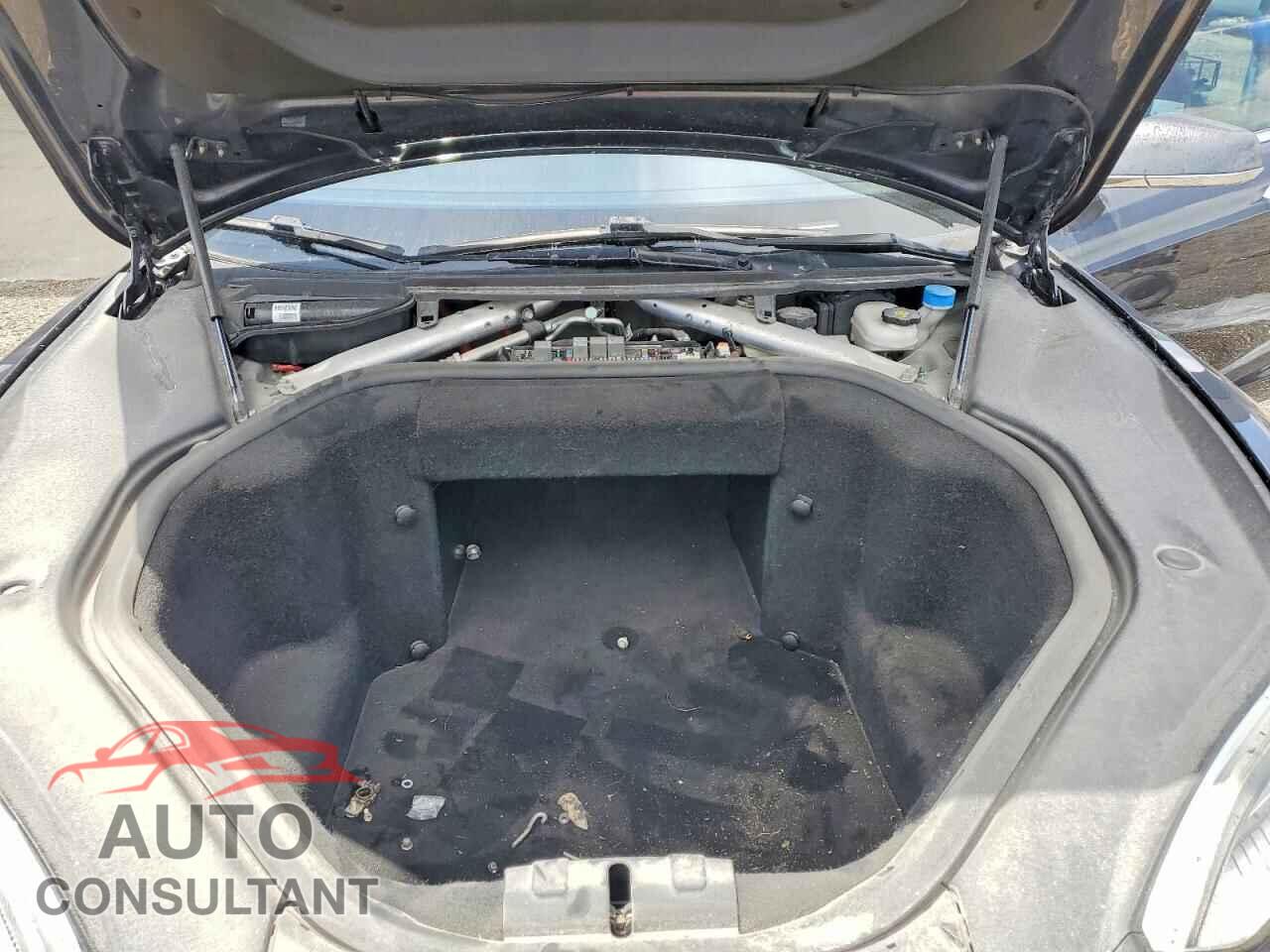 TESLA MODEL S 2016 - 5YJSA1E11GF130197