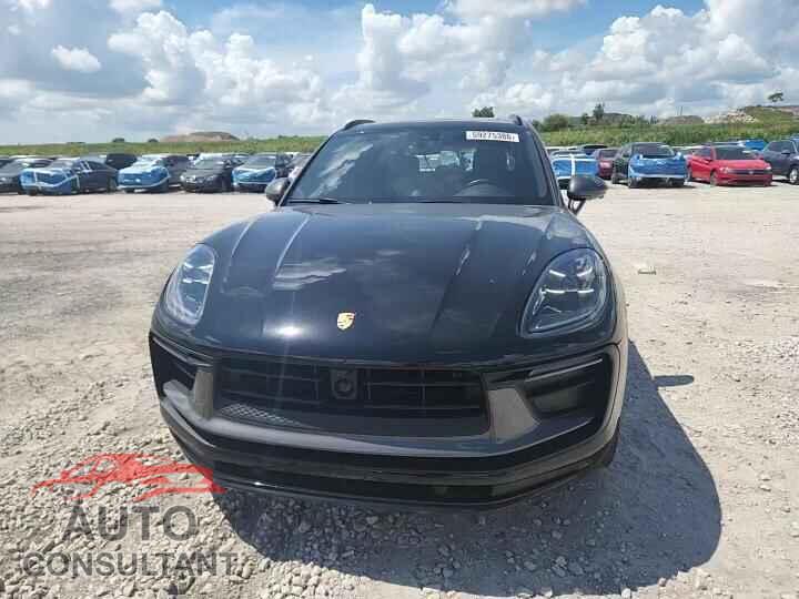 PORSCHE MACAN 2023 - WP1AA2A57PLB19582
