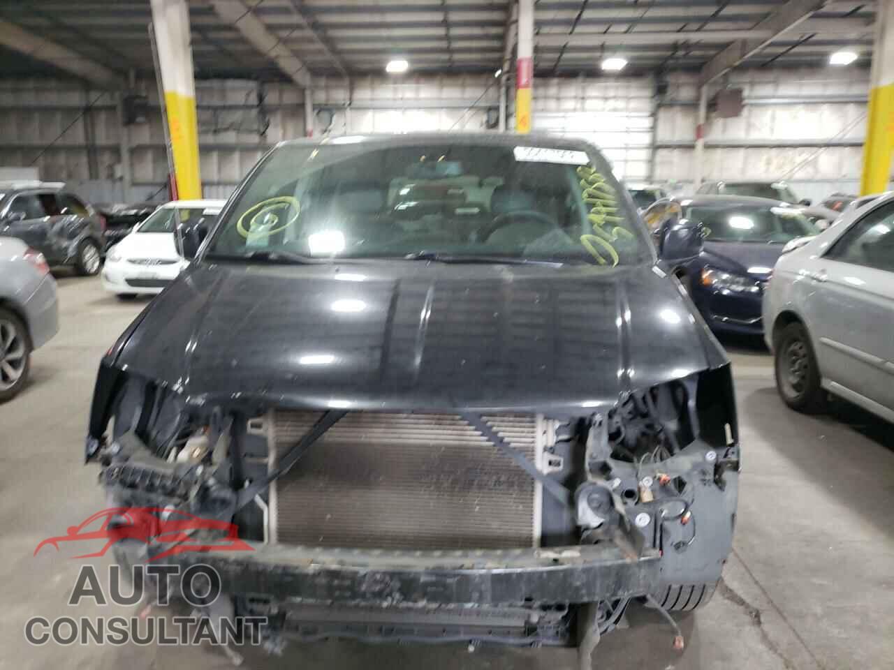 DODGE CARAVAN 2017 - 2C4RDGCG2HR716512