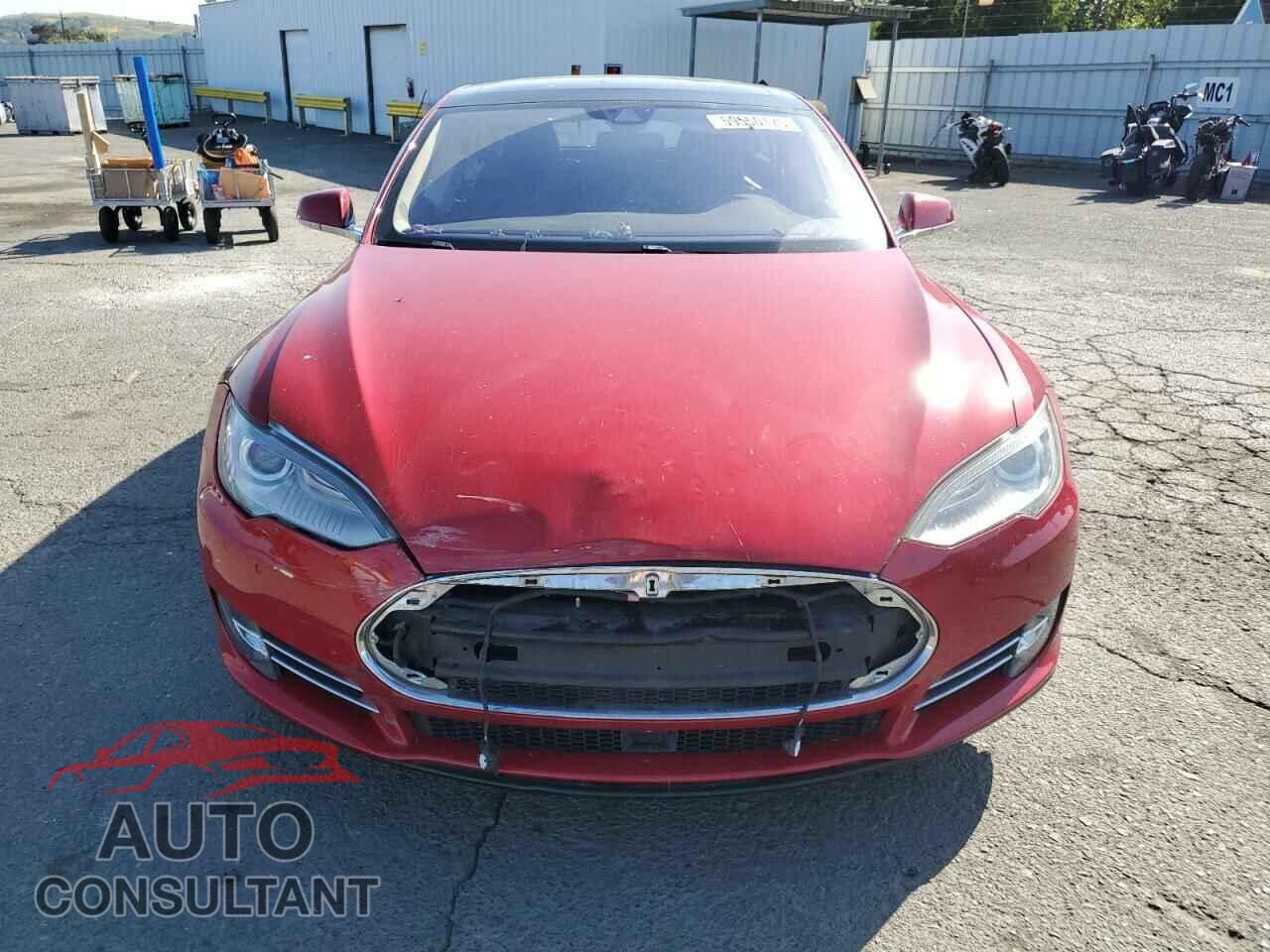 TESLA MODEL S 2016 - 5YJSA1E29GF136824