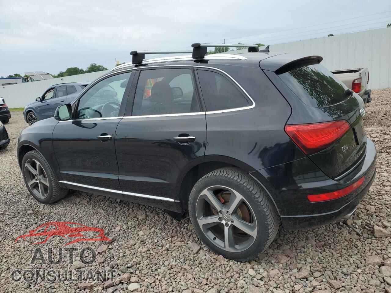 AUDI Q5 2015 - WA1VMAFP7FA025897
