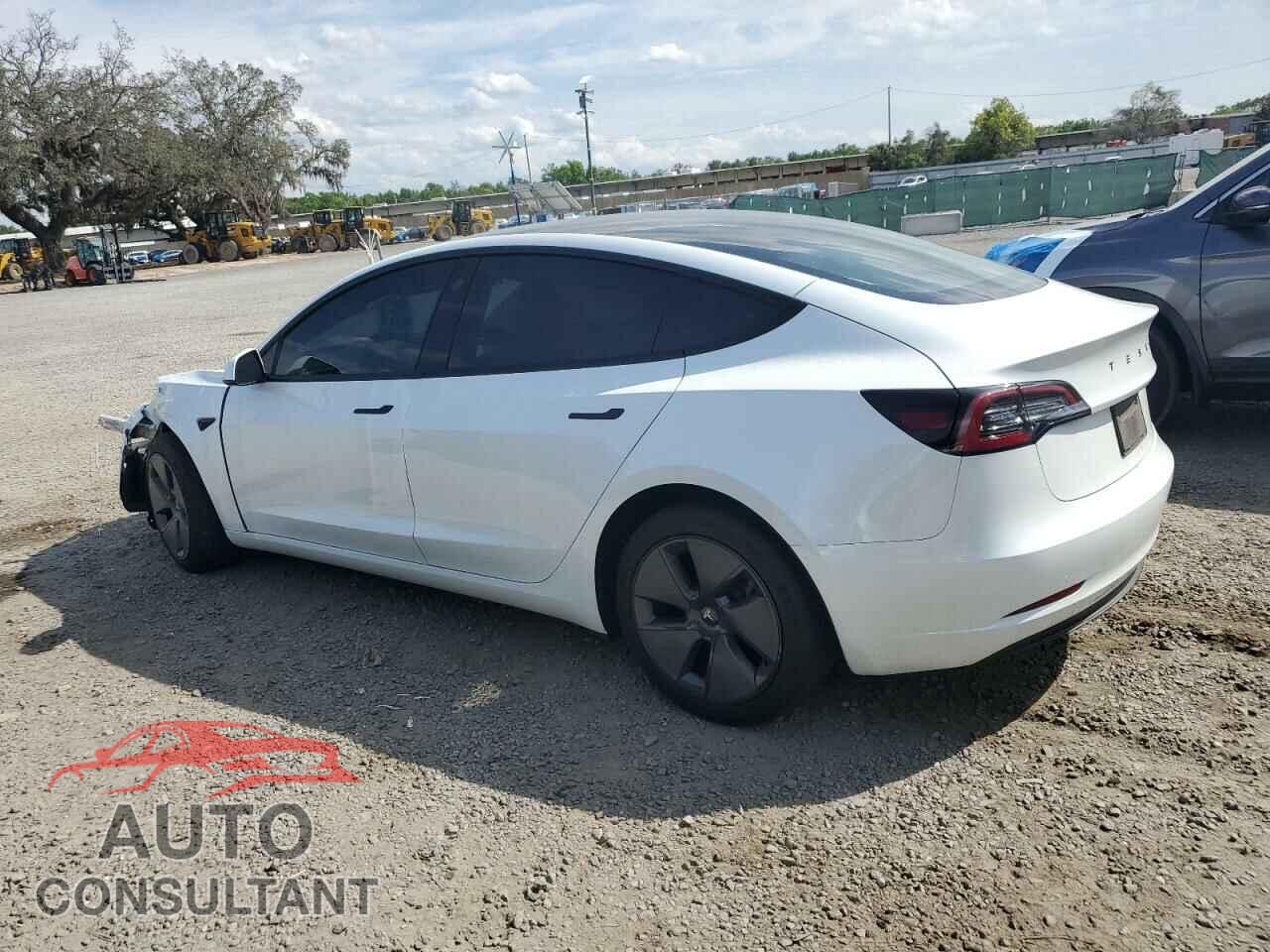 TESLA MODEL 3 2023 - 5YJ3E1EA6PF396808