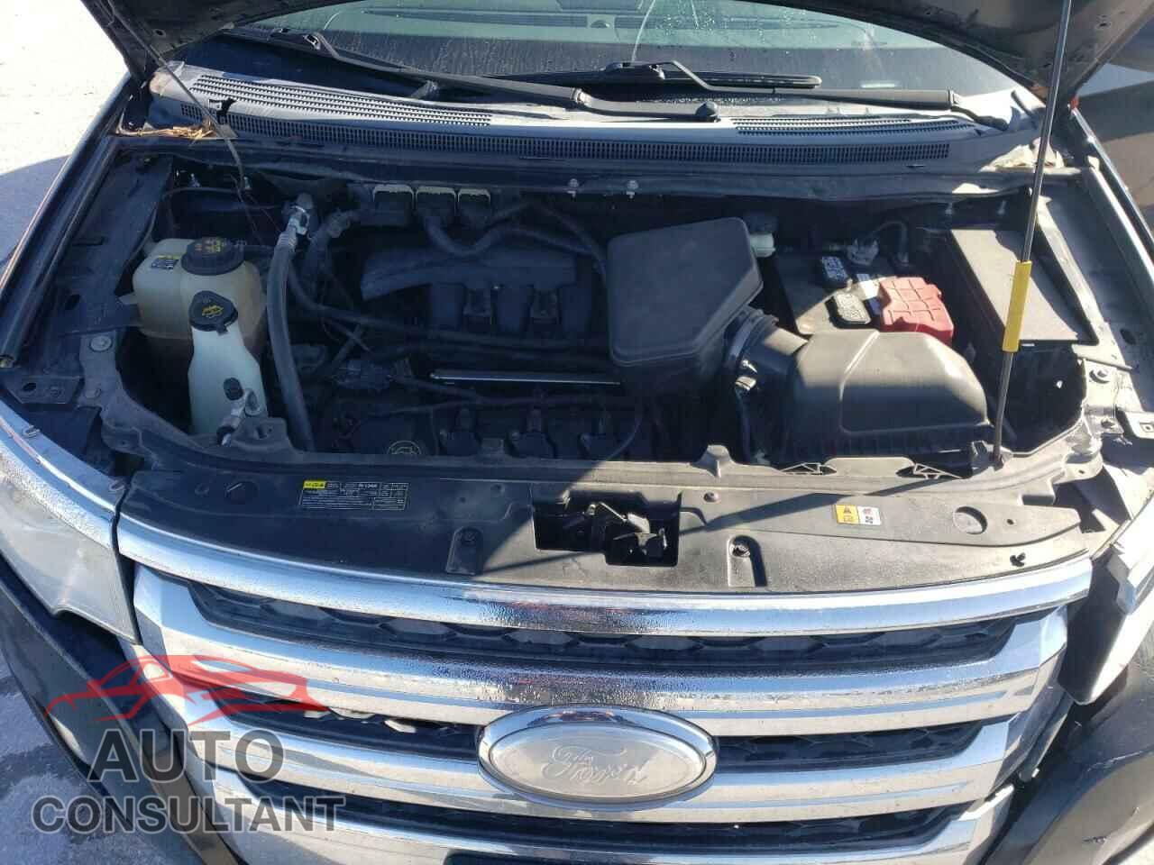FORD EDGE 2013 - 2FMDK4KC1DBB38592