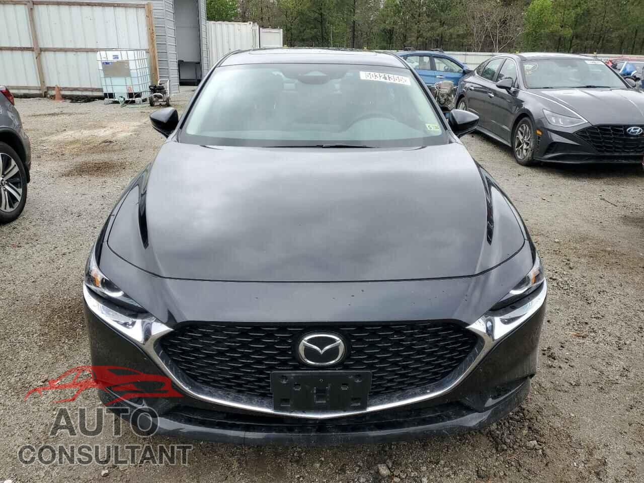 MAZDA 3 2024 - 3MZBPACM9RM417617