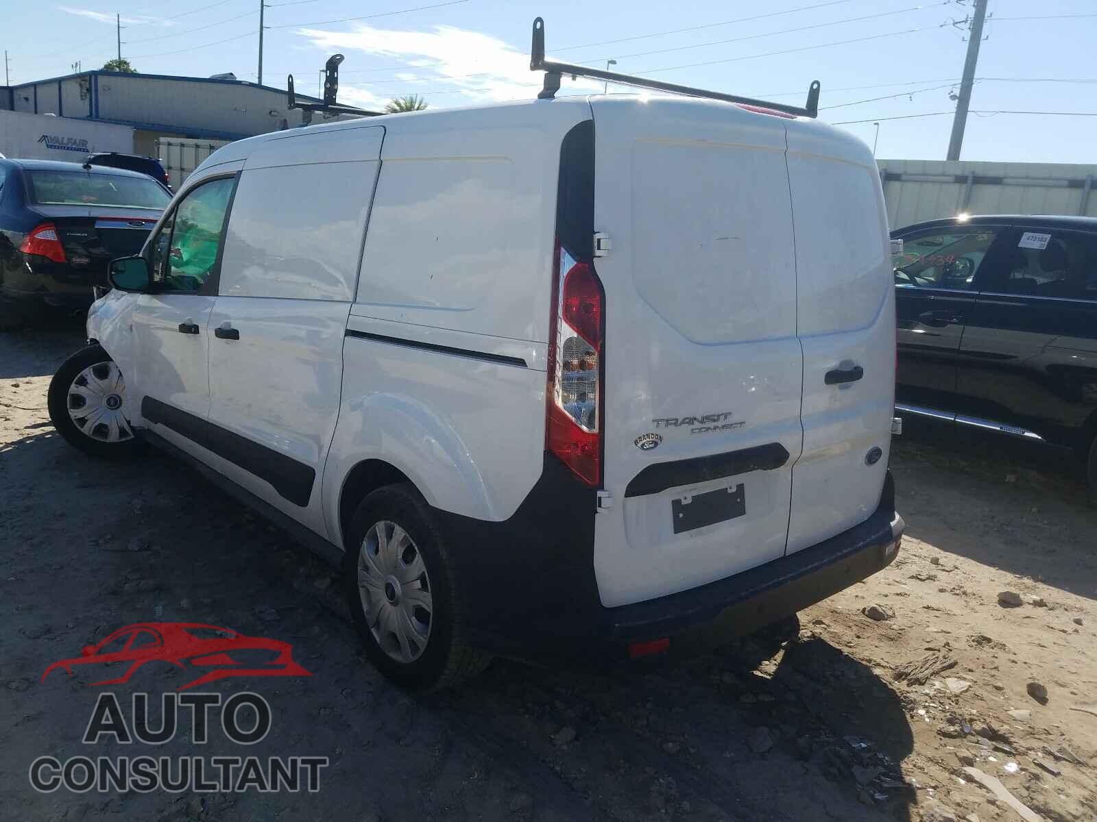 FORD TRANSIT CO 2019 - NM0LS7E24K1425905