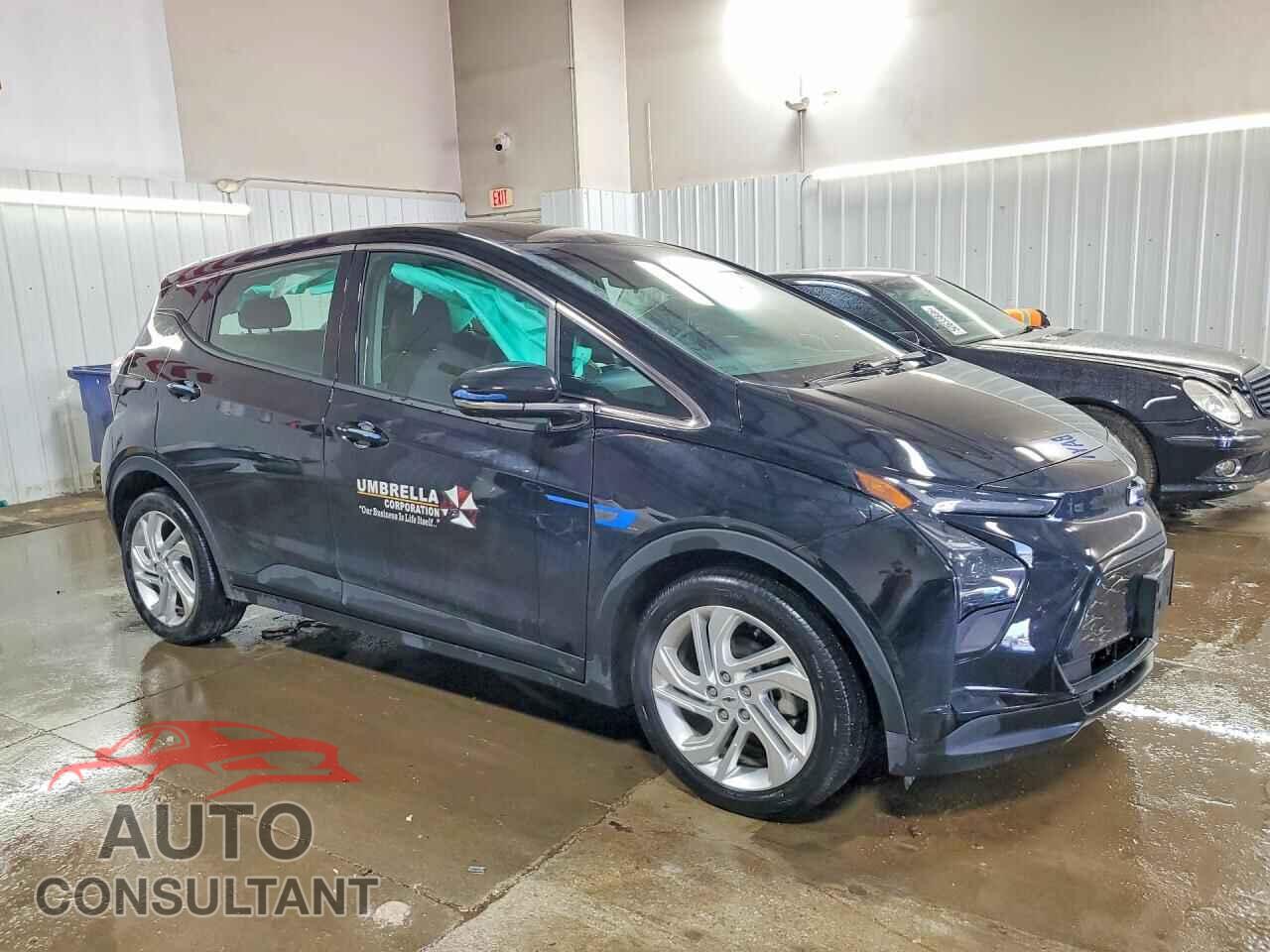 CHEVROLET BOLT 2023 - 1G1FW6S01P4138764