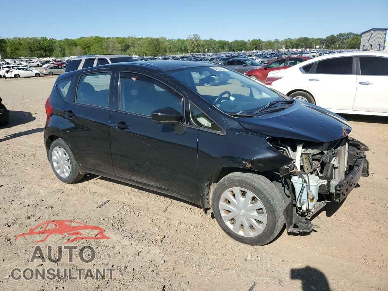 NISSAN VERSA 2016 - 3N1CE2CP8GL371118