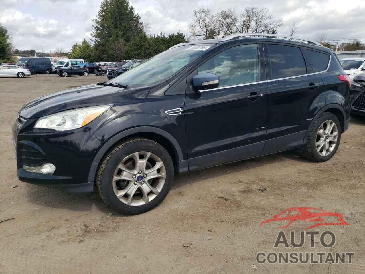 FORD ESCAPE 2016 - 1FMCU0J97GUB30564