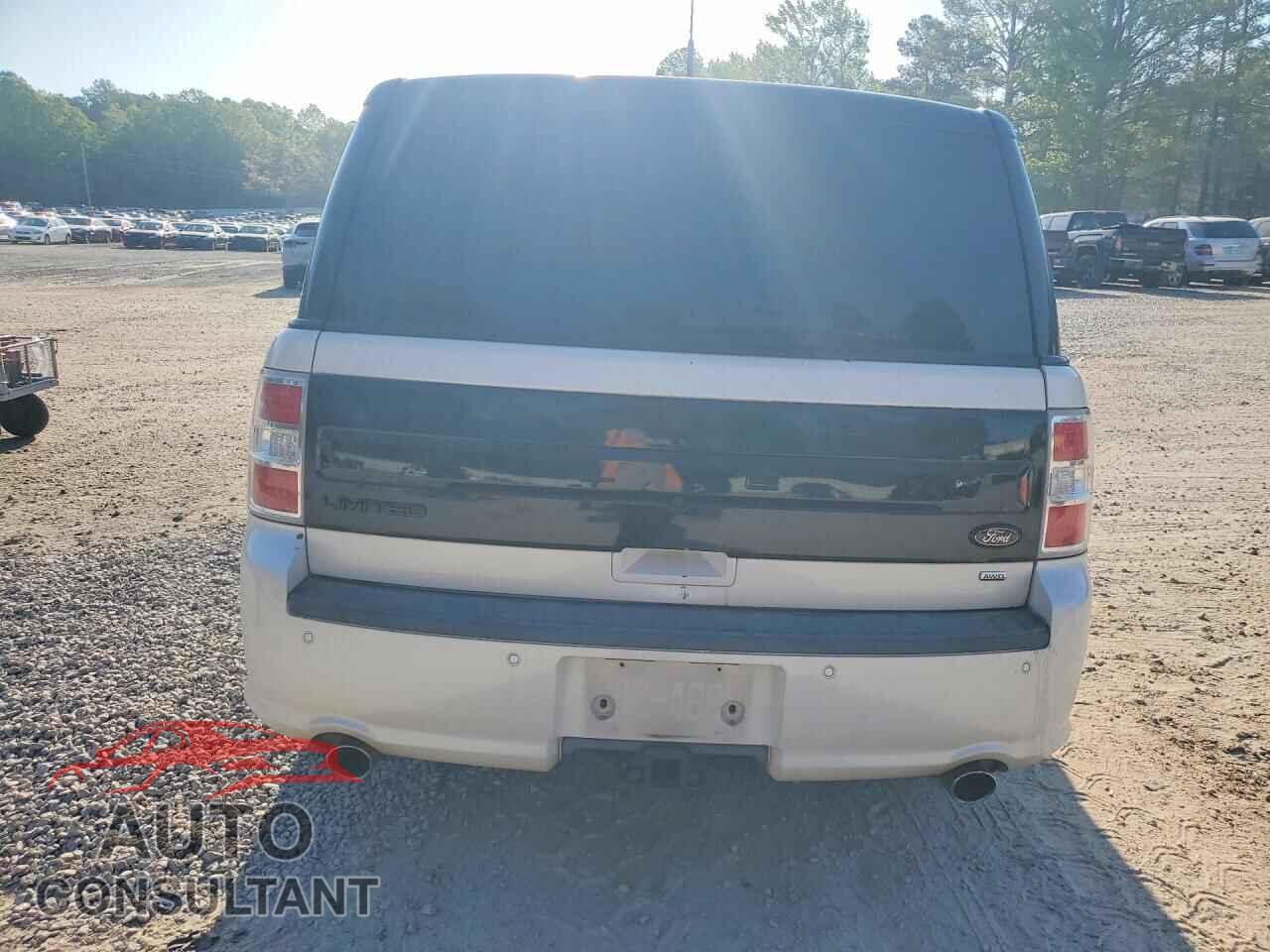 FORD FLEX 2016 - 2FMHK6DT2GBA06309