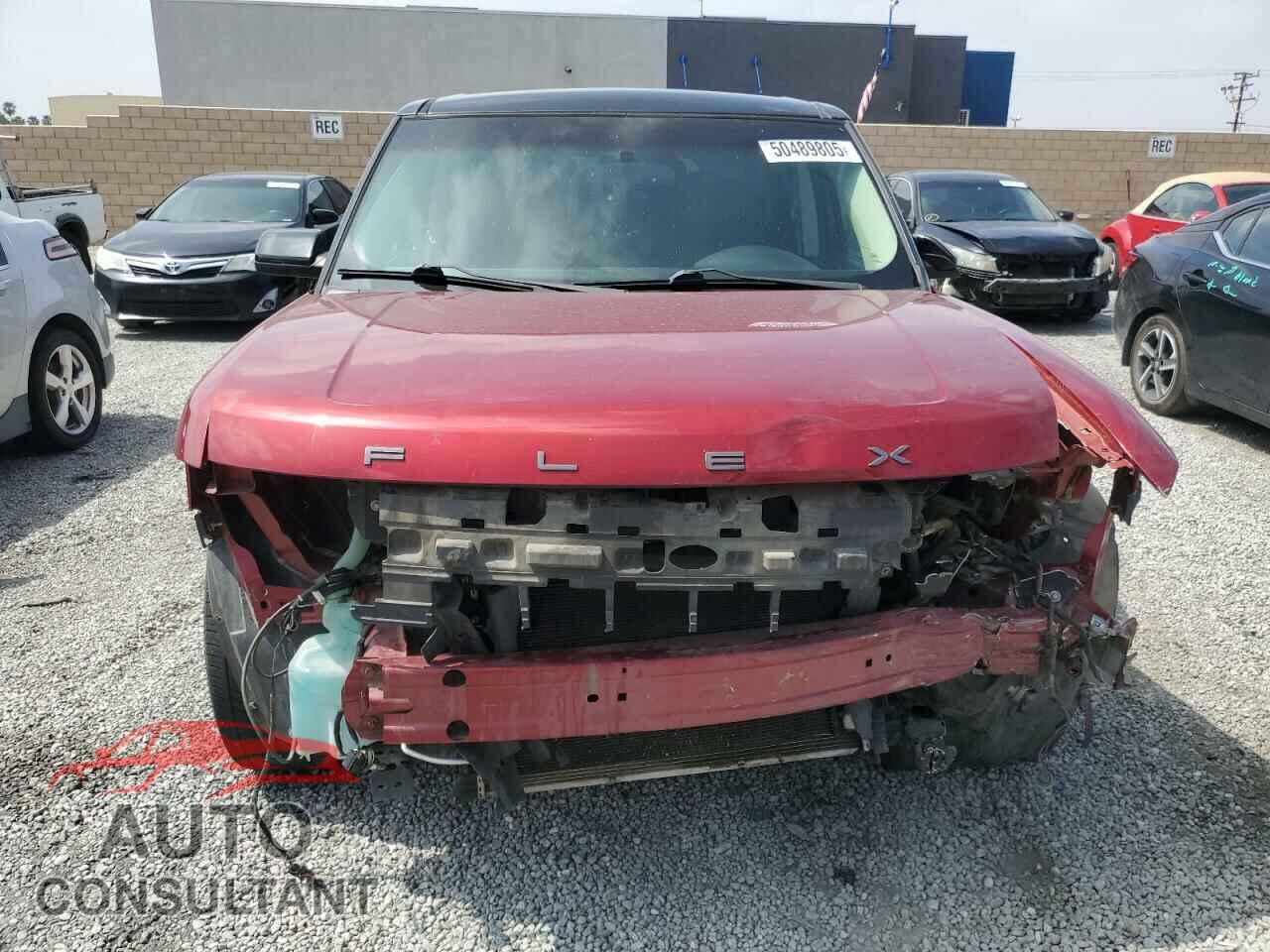 FORD FLEX 2015 - 2FMGK5C86FBA22188