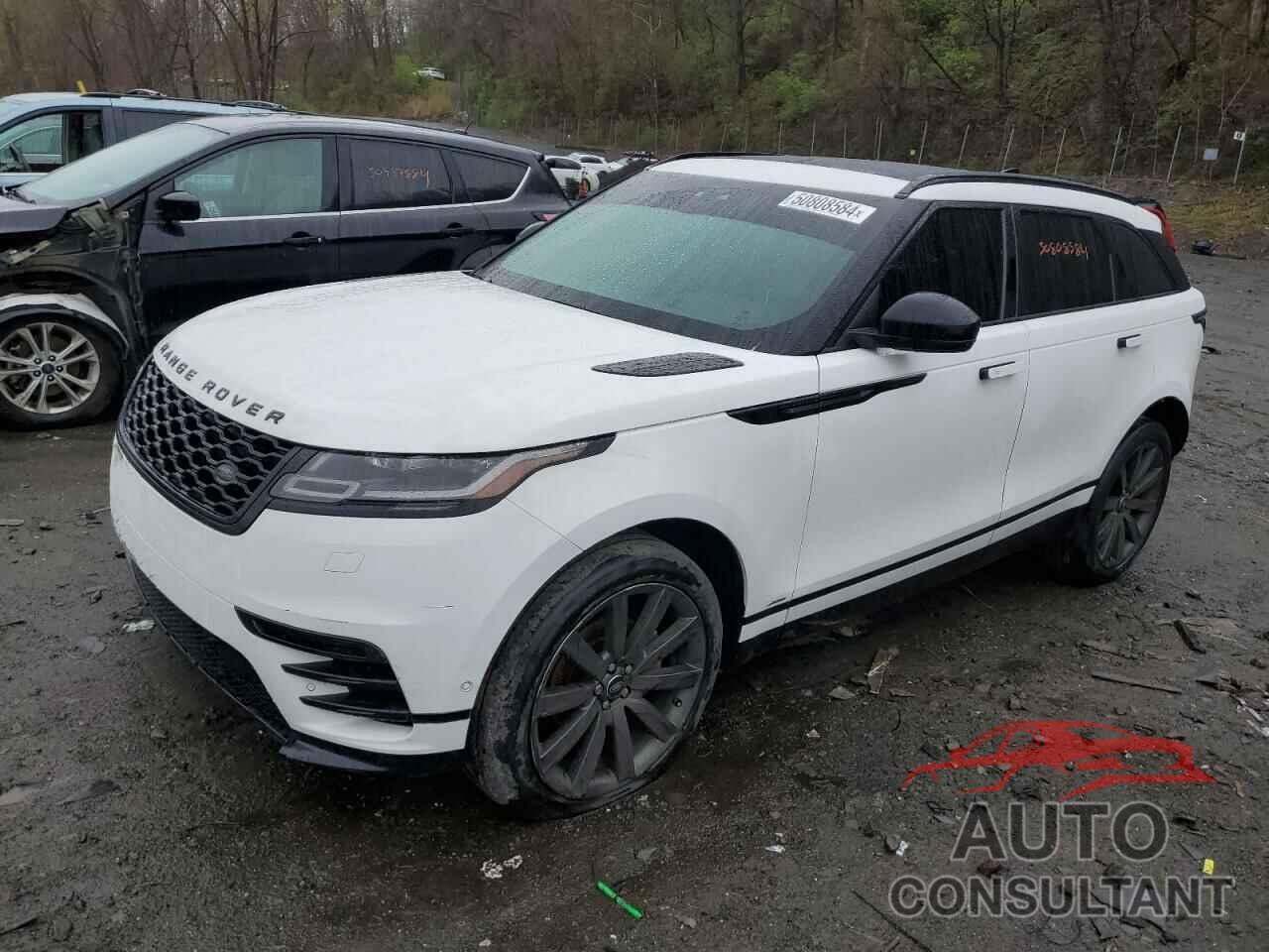 LAND ROVER RANGEROVER 2018 - SALYM2RXXJA752022