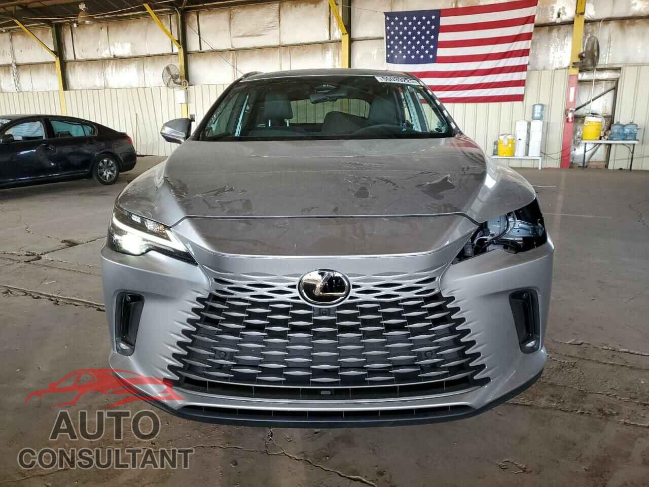 LEXUS RX350 2023 - 2T2BAMCA7PC033977