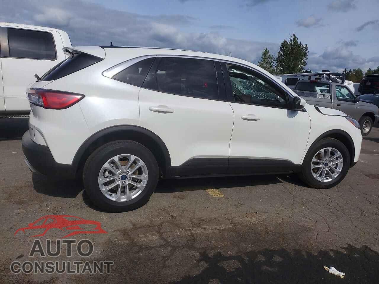 FORD ESCAPE 2020 - 1FMCU9G69LUA36777