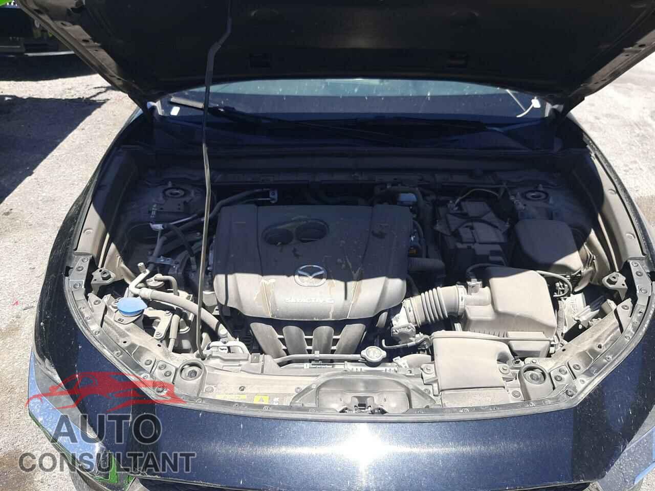 MAZDA CX30 2021 - 3MVDMBBL0MM244788