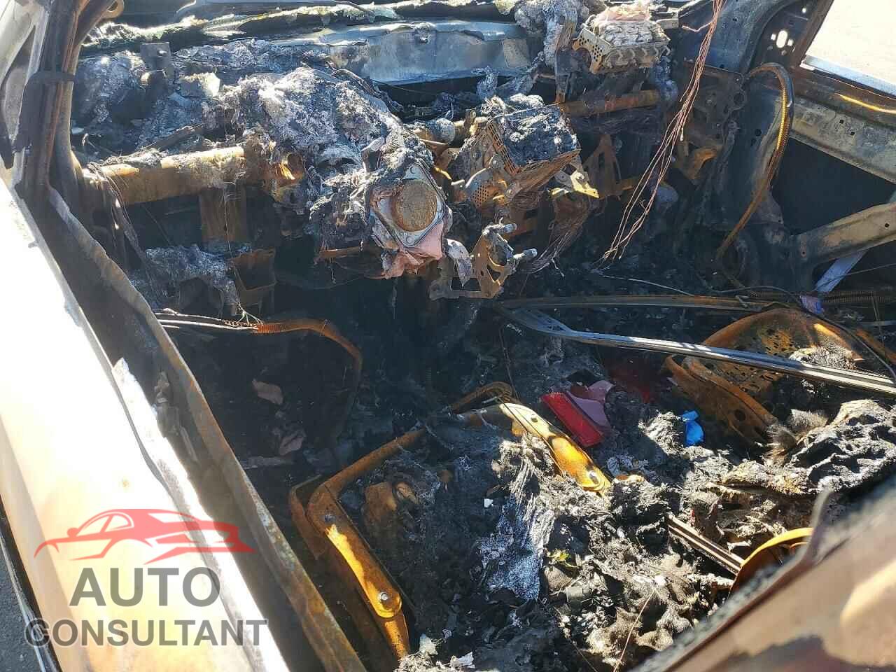 HONDA PILOT 2009 - 5FNYF38859B020062