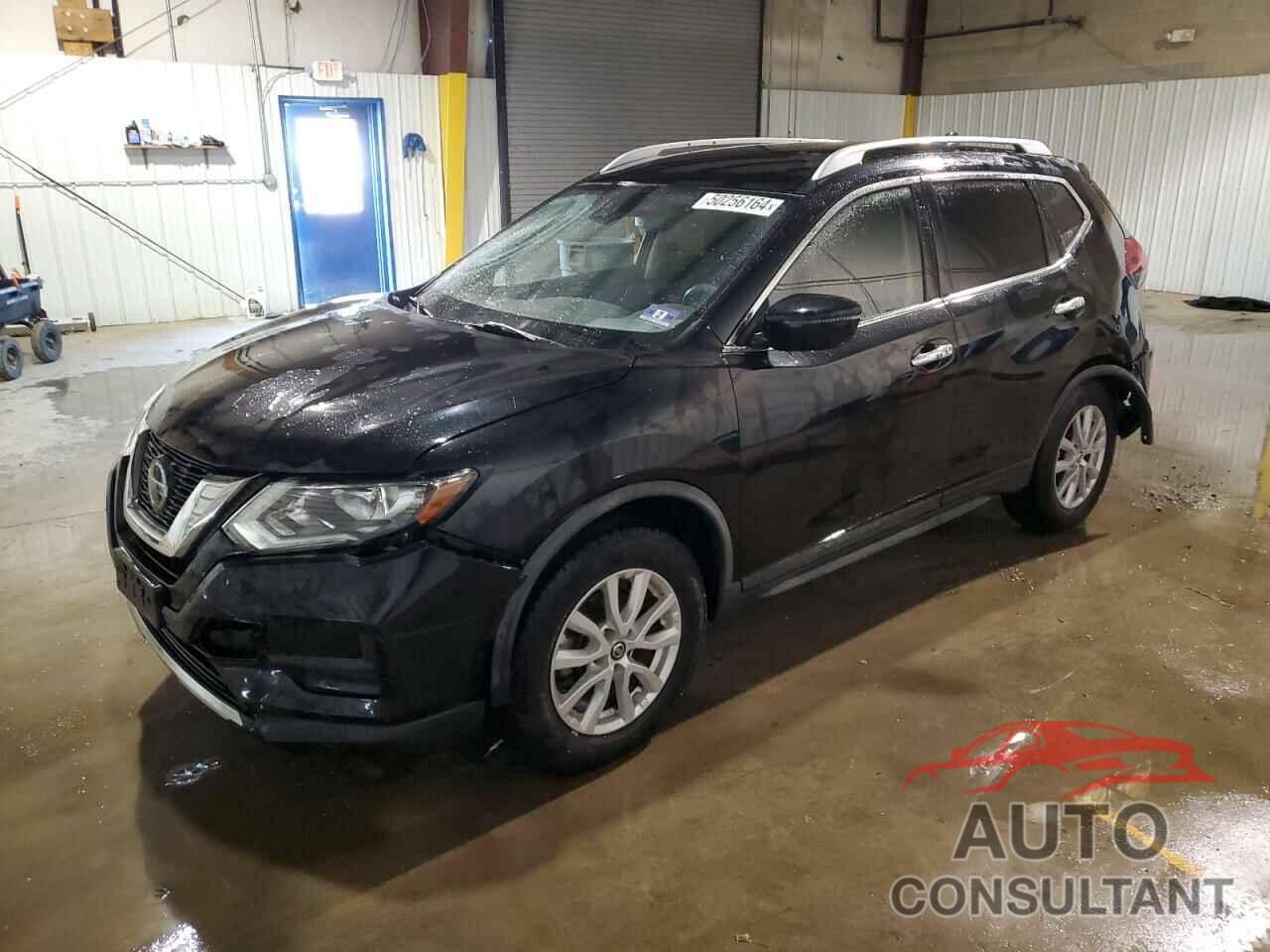 NISSAN ROGUE 2019 - JN8AT2MVXKW380109