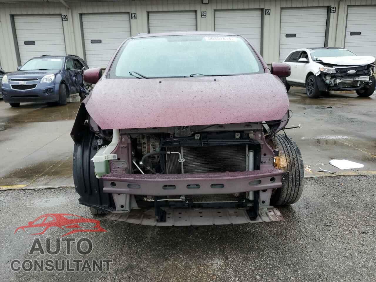 MITSUBISHI MIRAGE 2018 - ML32F3FJ4JHF05878