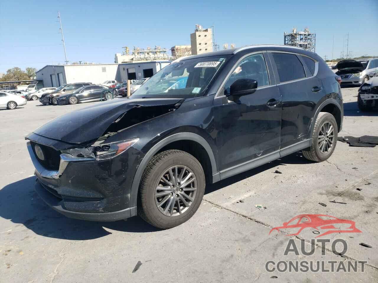 MAZDA CX-5 2020 - JM3KFACM6L0829999