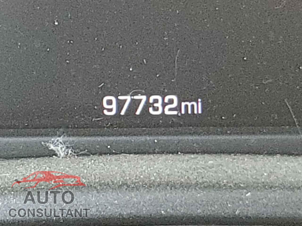 CHEVROLET SILVERADO 2017 - 3GCUKSEC8HG332950