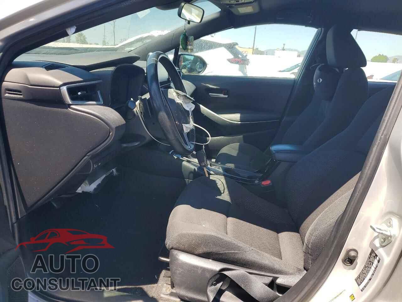 TOYOTA COROLLA 2020 - 5YFS4RCEXLP057308