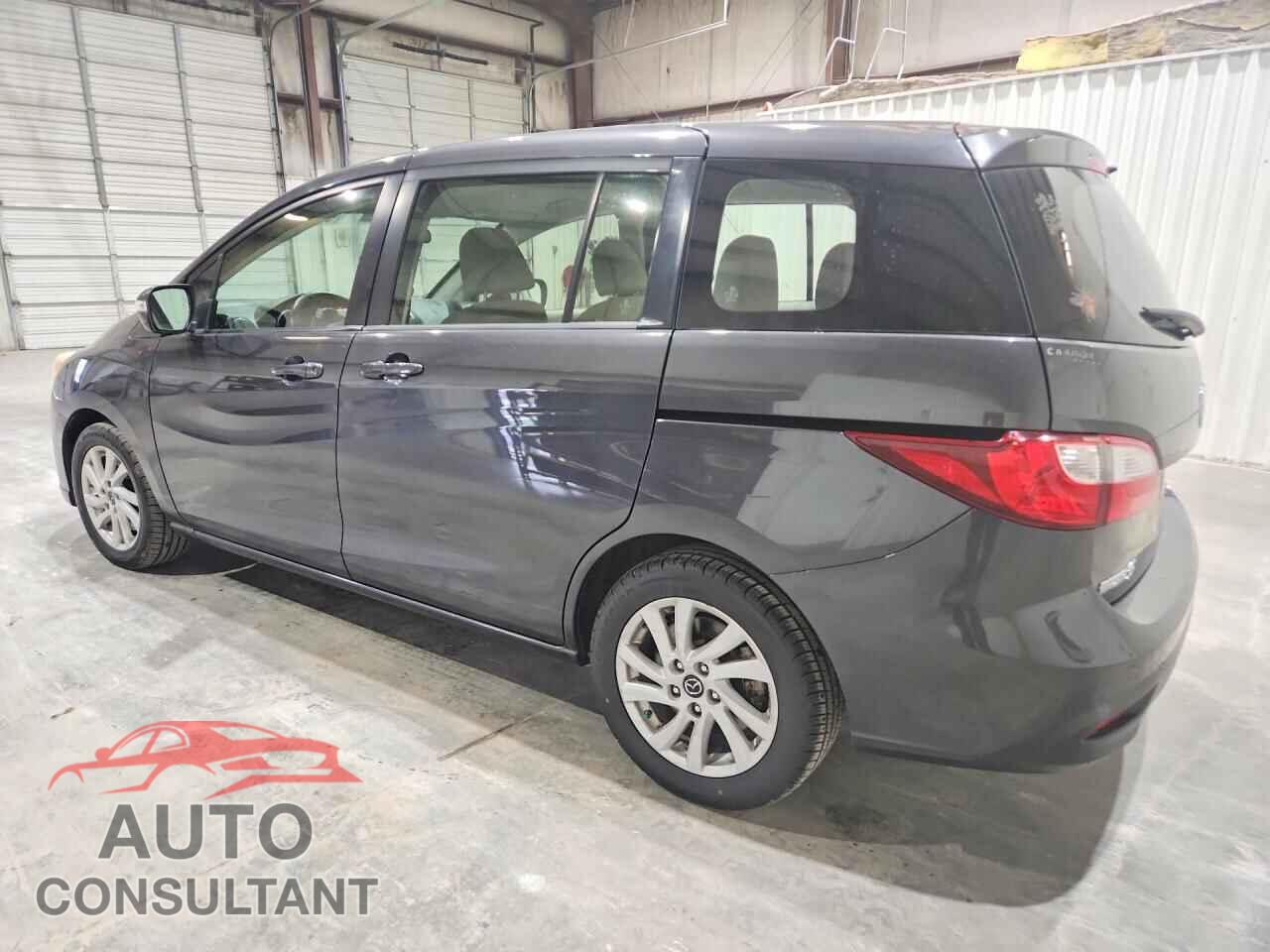 MAZDA 5 2014 - JM1CW2BL3E0171797
