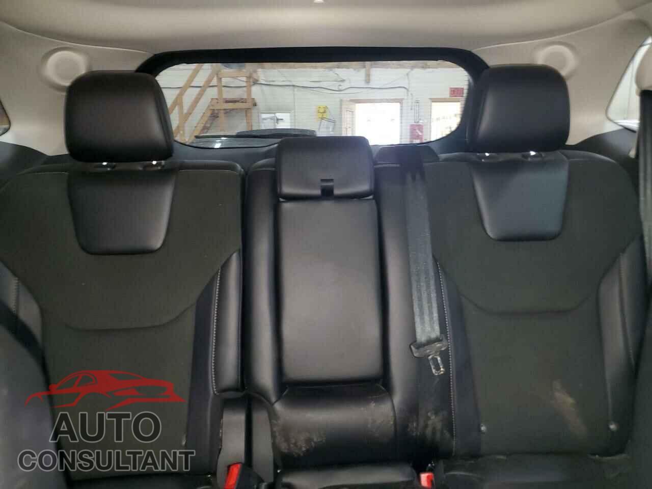FORD EDGE 2018 - 2FMPK4AP9JBB50213