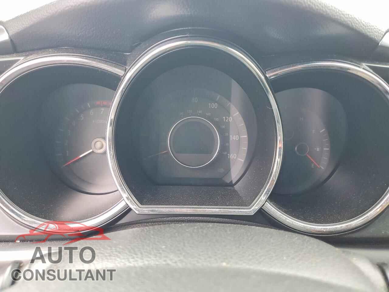KIA OPTIMA 2013 - 5XXGM4A77DG166901