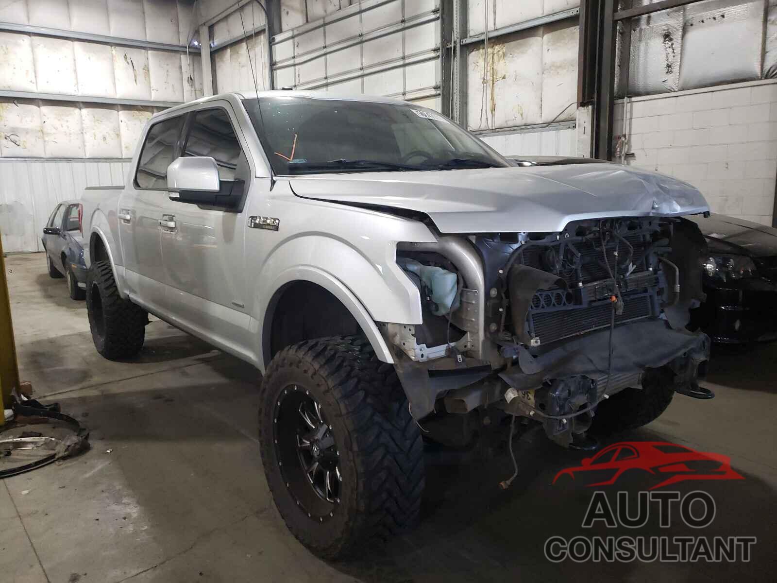 FORD F150 2016 - 1FTEW1EG2GKE47783