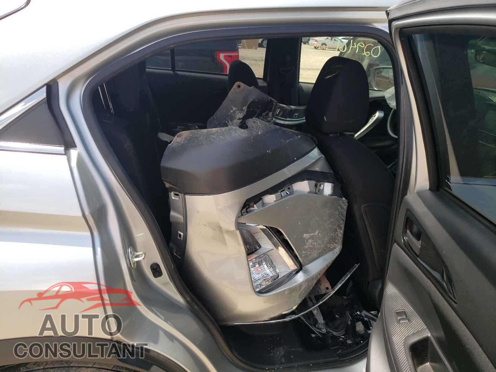 MITSUBISHI ECLIPSE 2020 - JA4AT3AA5LZ029461
