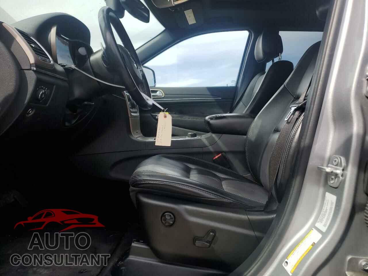 JEEP GRAND CHER 2015 - 1C4RJFBG5FC876314