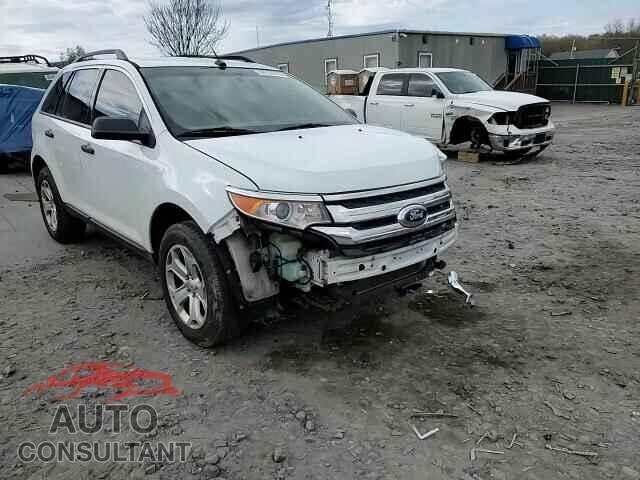 FORD EDGE 2014 - 2FMDK4GC9EBB66229