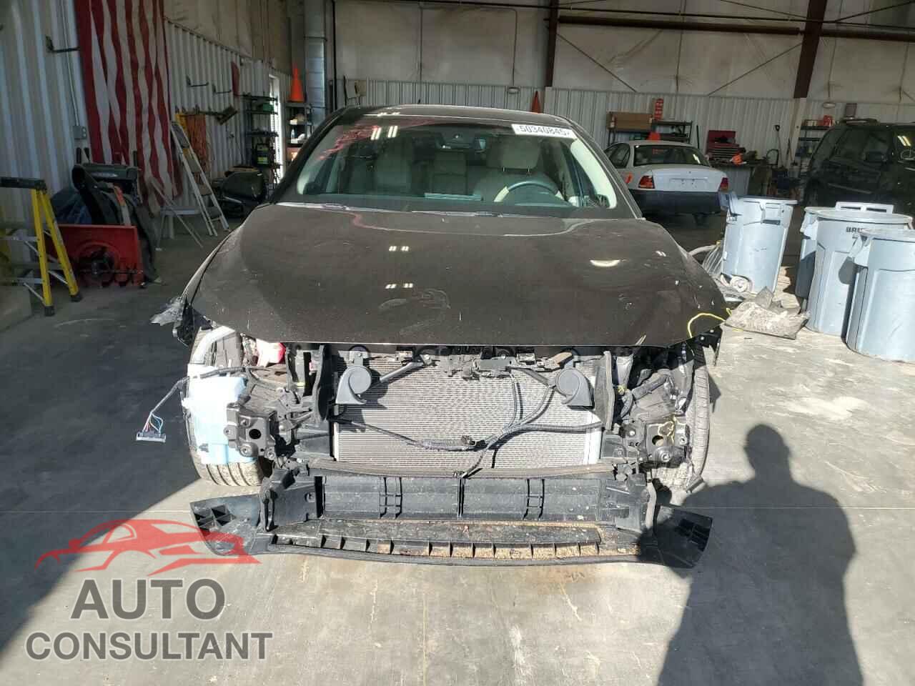 TOYOTA AVALON 2020 - 4T1D21FB9LU016023