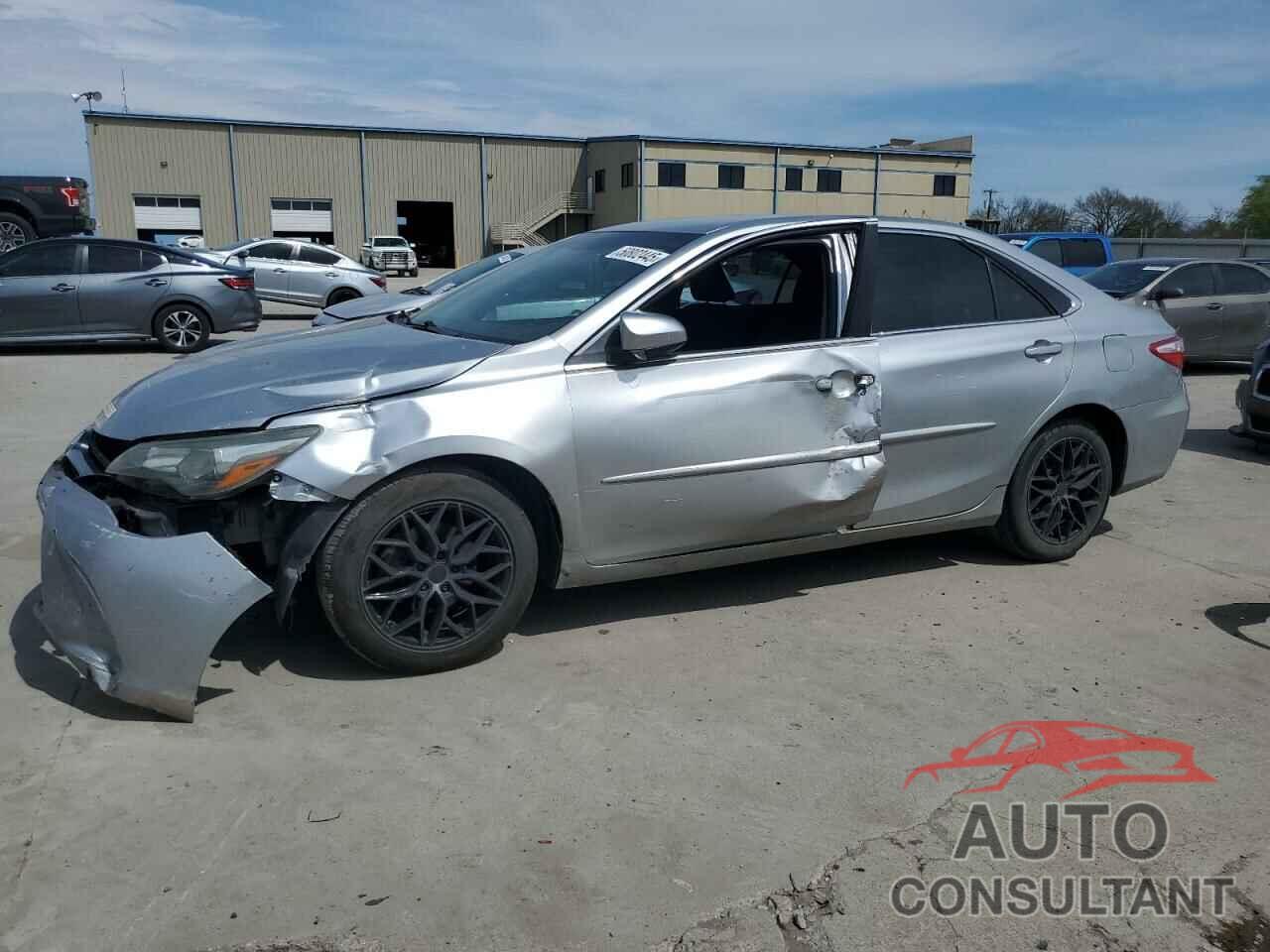 TOYOTA CAMRY 2015 - 4T1BF1FK3FU489948
