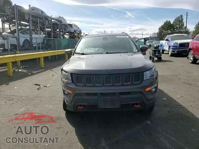 JEEP COMPASS 2019 - 3C4NJDDB2KT799842