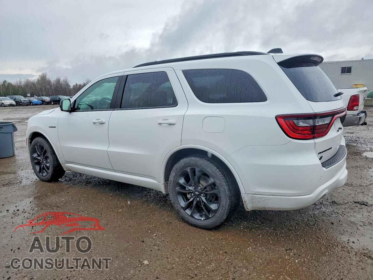 DODGE DURANGO 2025 - 1C4SDJCT9SC557273