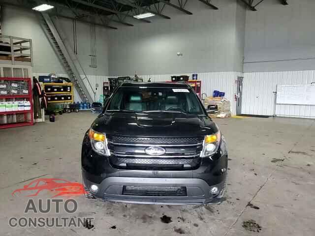 FORD EXPLORER 2014 - 1FM5K8F85EGA90154