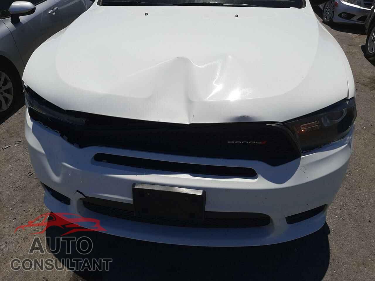 DODGE DURANGO 2020 - 1C4RDJDG8LC187094