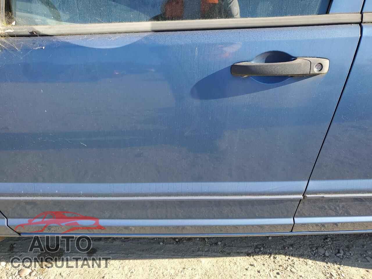 DODGE CALIBER 2010 - 1B3HB48B87D308628