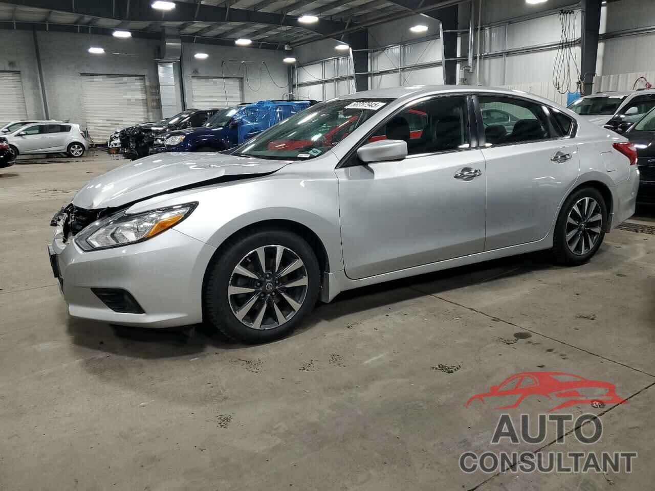 NISSAN ALTIMA 2016 - 1N4AL3APXGC178103