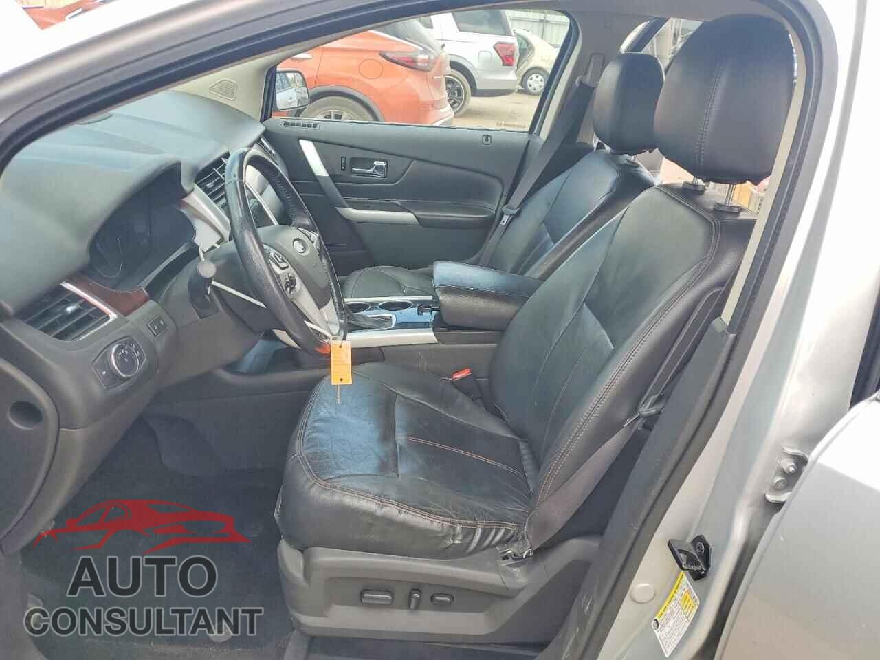 FORD EDGE 2013 - 2FMDK4KC9DBC22336