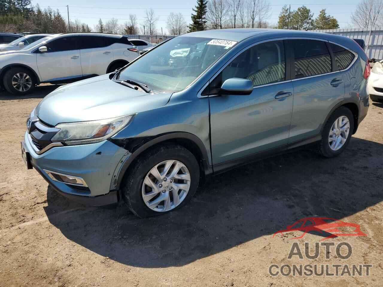 HONDA CRV 2016 - 2HKRM4H5XGH122140