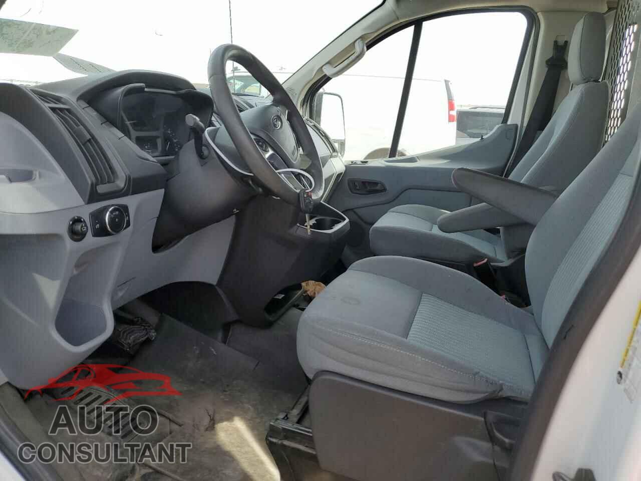FORD TRANSIT 2016 - 1FTYR1ZM3GKA47073