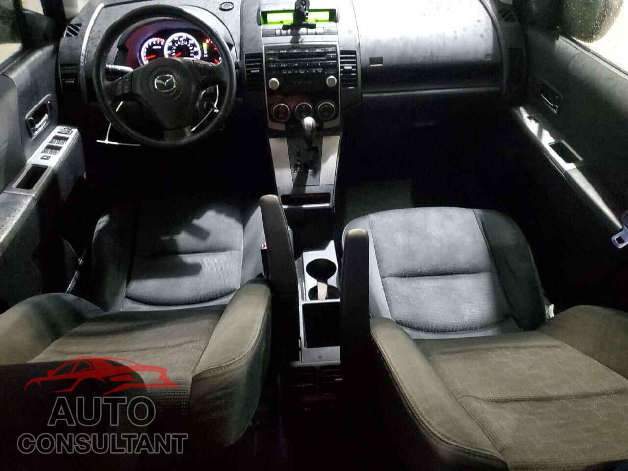 MAZDA 5 2010 - JM1CR2W3XA0369854